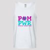 (5200) Heavy Cotton Tank Top Thumbnail