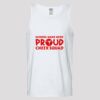 (5200) Heavy Cotton Tank Top Thumbnail