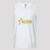 (5200) Heavy Cotton Tank Top Thumbnail