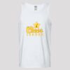 (5200) Heavy Cotton Tank Top Thumbnail