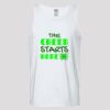 (5200) Heavy Cotton Tank Top Thumbnail