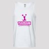 (5200) Heavy Cotton Tank Top Thumbnail