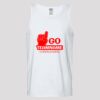 (5200) Heavy Cotton Tank Top Thumbnail