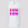 (5200) Heavy Cotton Tank Top Thumbnail