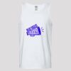 (5200) Heavy Cotton Tank Top Thumbnail