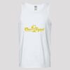 (5200) Heavy Cotton Tank Top Thumbnail