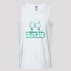 (5200) Heavy Cotton Tank Top Thumbnail