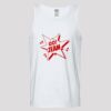 (5200) Heavy Cotton Tank Top Thumbnail
