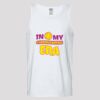 (5200) Heavy Cotton Tank Top Thumbnail