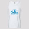 (5200) Heavy Cotton Tank Top Thumbnail