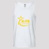 (5200) Heavy Cotton Tank Top Thumbnail