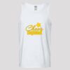 (5200) Heavy Cotton Tank Top Thumbnail