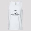 (5200) Heavy Cotton Tank Top Thumbnail