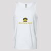 (5200) Heavy Cotton Tank Top Thumbnail