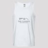 (5200) Heavy Cotton Tank Top Thumbnail