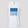 (5200) Heavy Cotton Tank Top Thumbnail