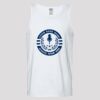 (5200) Heavy Cotton Tank Top Thumbnail