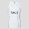 (5200) Heavy Cotton Tank Top Thumbnail