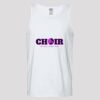 (5200) Heavy Cotton Tank Top Thumbnail