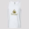 (5200) Heavy Cotton Tank Top Thumbnail