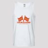 (5200) Heavy Cotton Tank Top Thumbnail