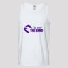 (5200) Heavy Cotton Tank Top Thumbnail