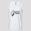 (5200) Heavy Cotton Tank Top Thumbnail