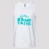 (5200) Heavy Cotton Tank Top Thumbnail