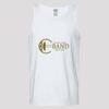 (5200) Heavy Cotton Tank Top Thumbnail
