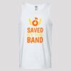 (5200) Heavy Cotton Tank Top Thumbnail
