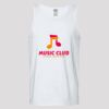 (5200) Heavy Cotton Tank Top Thumbnail