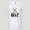 (5200) Heavy Cotton Tank Top Thumbnail