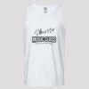 (5200) Heavy Cotton Tank Top Thumbnail