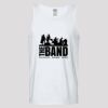 (5200) Heavy Cotton Tank Top Thumbnail