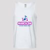 (5200) Heavy Cotton Tank Top Thumbnail