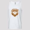 (5200) Heavy Cotton Tank Top Thumbnail