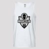 (5200) Heavy Cotton Tank Top Thumbnail