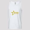 (5200) Heavy Cotton Tank Top Thumbnail