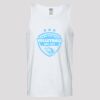 (5200) Heavy Cotton Tank Top Thumbnail