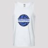 (5200) Heavy Cotton Tank Top Thumbnail