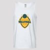 (5200) Heavy Cotton Tank Top Thumbnail