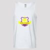 (5200) Heavy Cotton Tank Top Thumbnail