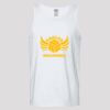 (5200) Heavy Cotton Tank Top Thumbnail