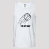 (5200) Heavy Cotton Tank Top Thumbnail