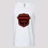 (5200) Heavy Cotton Tank Top Thumbnail