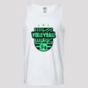 (5200) Heavy Cotton Tank Top Thumbnail
