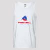 (5200) Heavy Cotton Tank Top Thumbnail