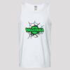 (5200) Heavy Cotton Tank Top Thumbnail