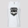 (5200) Heavy Cotton Tank Top Thumbnail
