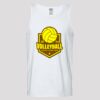 (5200) Heavy Cotton Tank Top Thumbnail